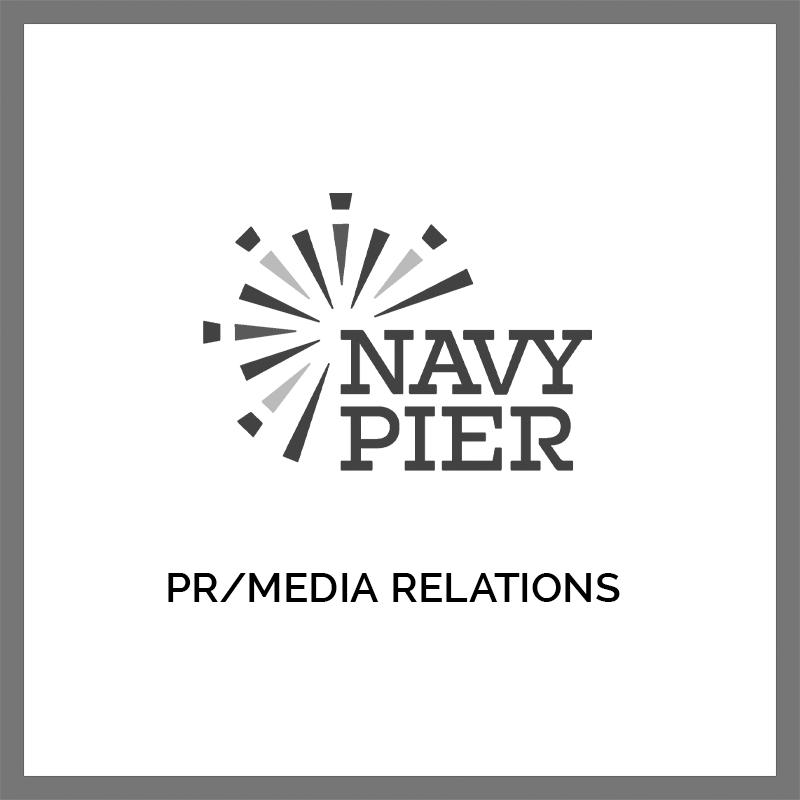 Navy Pier myWHY Agency